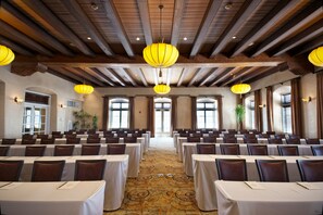 Meeting facility - Hotel Andaluz Albuquerque, Curio Collection by Hilton (Albuquerque)