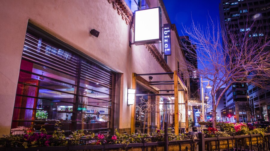 Hotel Andaluz Albuquerque, Curio Collection by Hilton