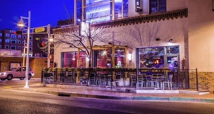 Hotel Andaluz Albuquerque, Curio Collection by Hilton