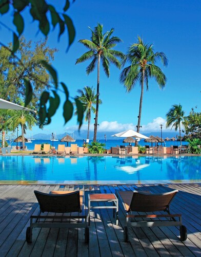 Sofitel Tahiti Resort