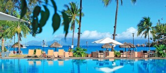 Sofitel Tahiti Resort