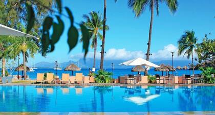 Sofitel Tahiti Resort