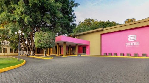 Camino Real Guadalajara