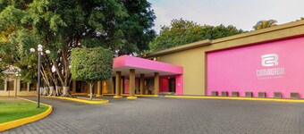 Camino Real Guadalajara