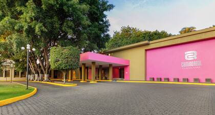 Camino Real Guadalajara