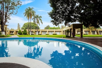 Camino Real Guadalajara