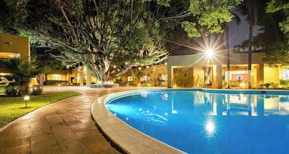 Camino Real Guadalajara