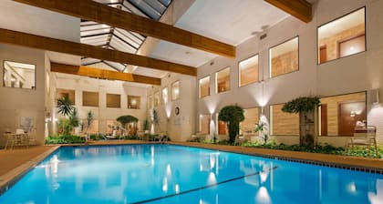 Best Western Pecos Inn