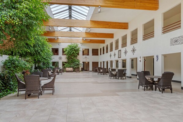 Ausstattung der Unterkunft