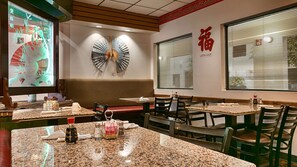 Servei de restauració