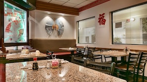 Servei de restauració
