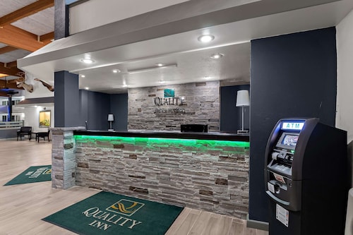 Quality Inn & Suites Craig