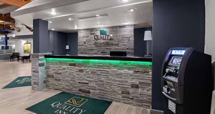 Quality Inn & Suites Craig