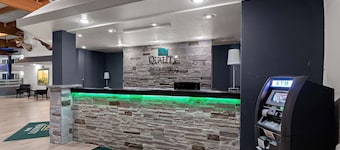 Quality Inn & Suites Craig