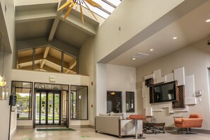 Exterior - Holiday Inn Clarkston - Lewiston by IHG (Clarkston)