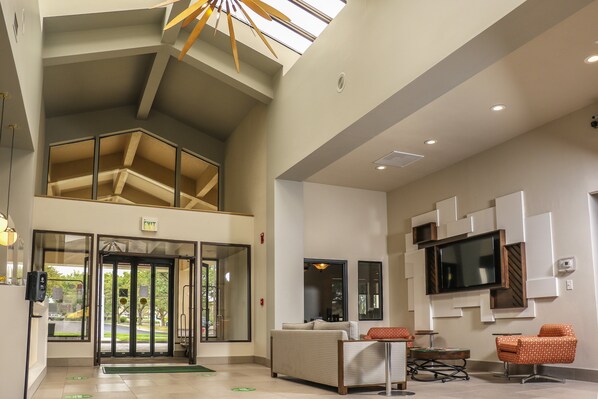 Exterior - Holiday Inn Clarkston - Lewiston by IHG (Clarkston)