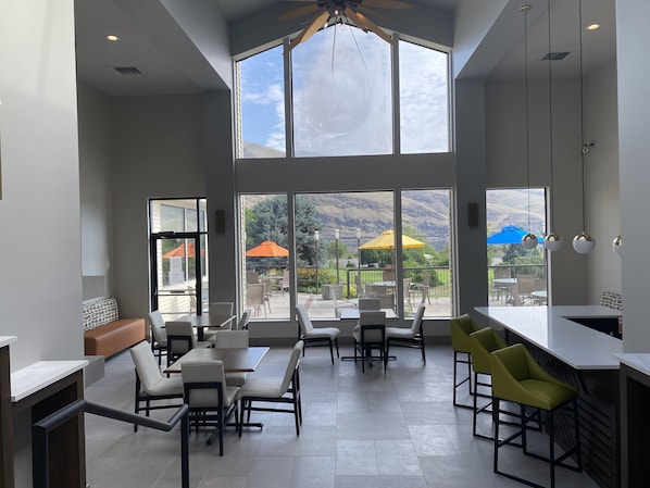 Bar (na propriedade)