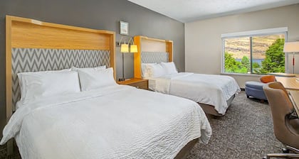 Holiday Inn Clarkston - Lewiston by IHG