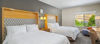 Holiday Inn Clarkston - Lewiston by IHG