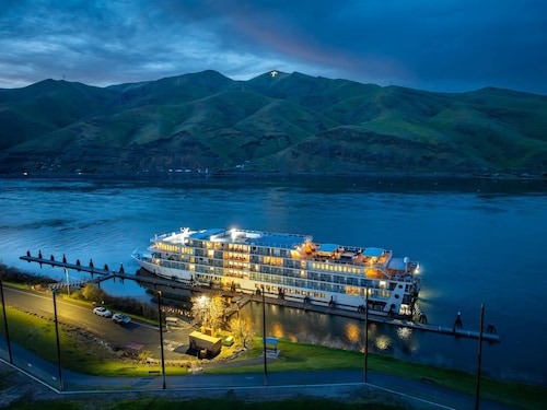 Holiday Inn Clarkston - Lewiston by IHG