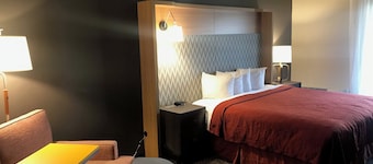 Holiday Inn Clarkston - Lewiston by IHG