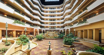 Embassy Suites by Hilton Greensboro Airport