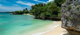 ANA InterContinental Manza Beach Resort by IHG