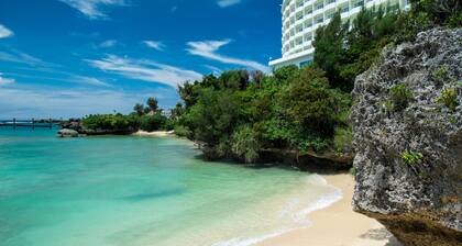 ANA InterContinental Manza Beach Resort by IHG