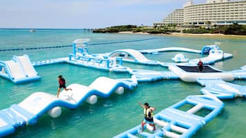 Water park