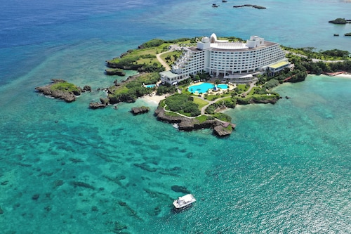 ANA InterContinental Manza Beach Resort by IHG