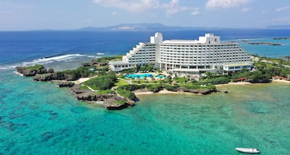 ANA InterContinental Manza Beach Resort by IHG