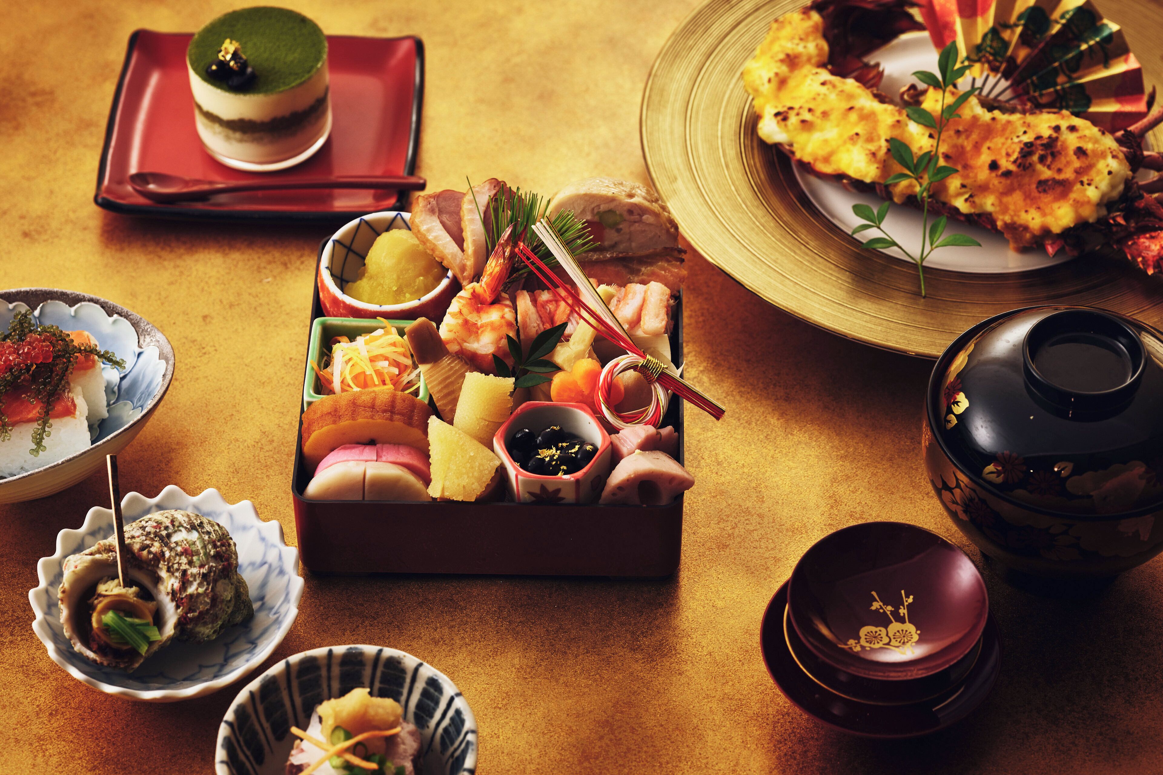 餐厅