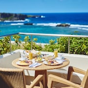 ANAインターコンチネンタル万座ビーチリゾート by IHG