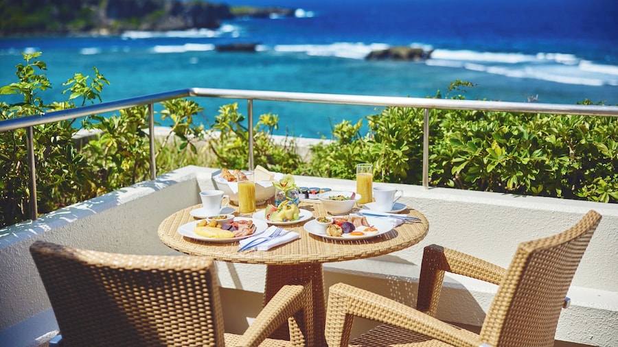 ANA InterContinental Manza Beach Resort by IHG