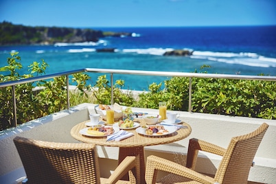ANA InterContinental Manza Beach Resort by IHG