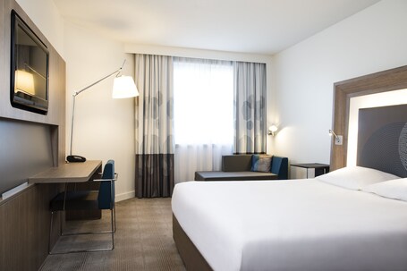 Novotel Toronto North York - Image 38