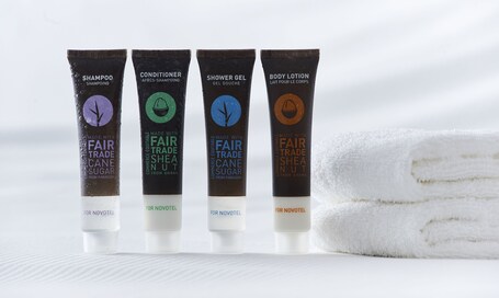 Novotel Toronto North York - Image 24