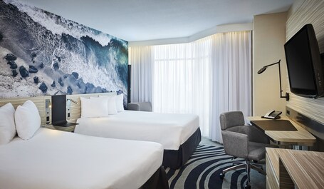 Novotel Toronto North York - Image 44