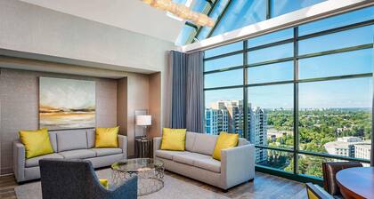 Novotel Toronto North York