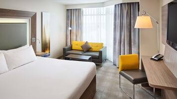 Executive Room, 1 King Bed