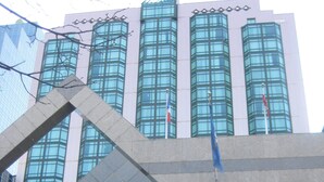 واجهة المنشأة