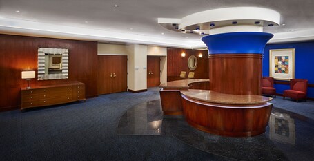 Novotel Toronto North York - Image 31