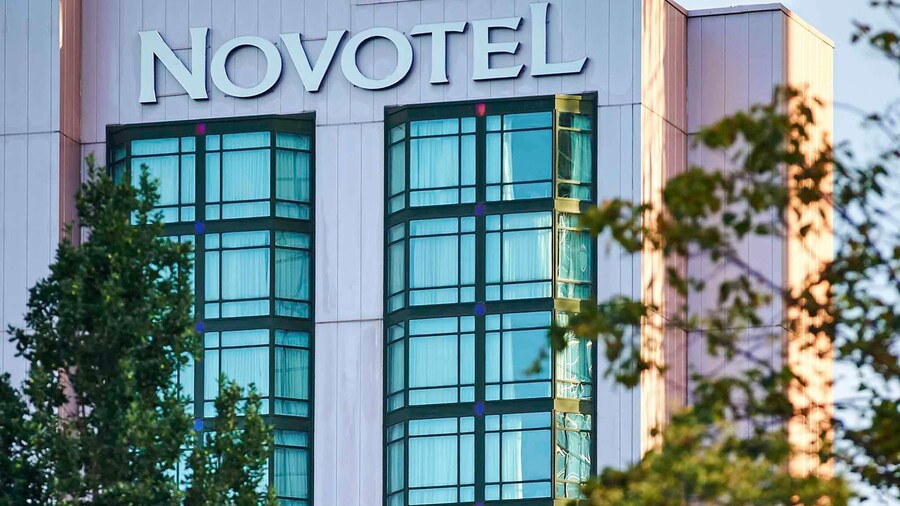 Novotel Toronto North York