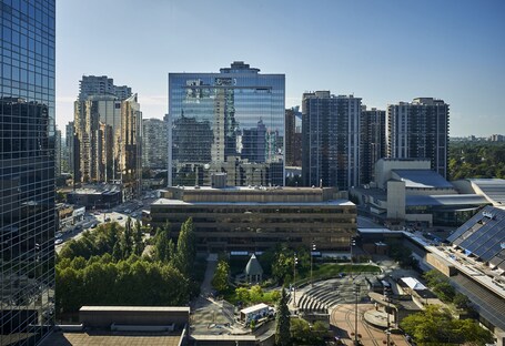 Novotel Toronto North York - Image 33