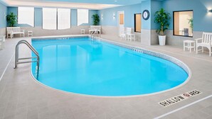 Piscina coperta