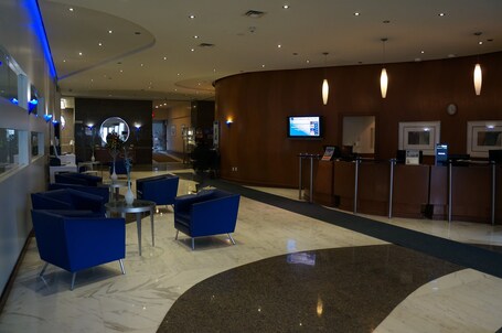 Novotel Toronto North York - Image 47