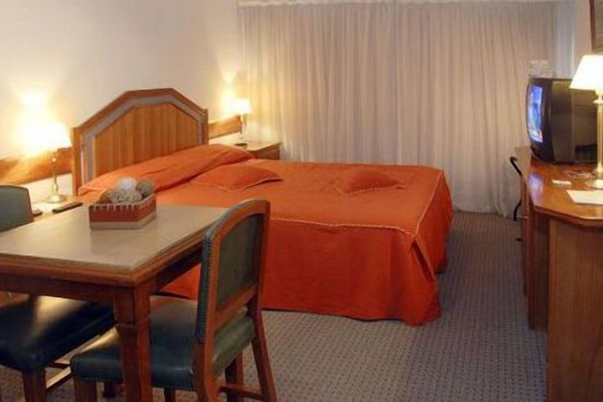 Superior Room, 1 Queen Bed | Down comforters, memory foam beds, minibar, in-room safe