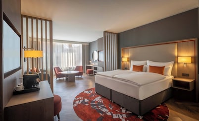 Clayton Hotel Düsseldorf City Centre