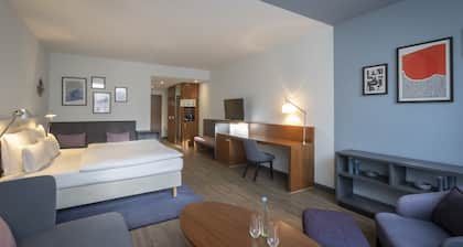 Clayton Hotel Düsseldorf City Centre