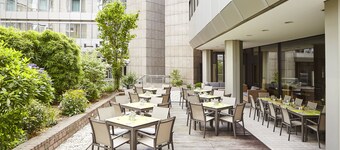Clayton Hotel Düsseldorf City Centre
